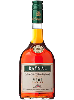 RAYNAL BRANDY VSOP - 750ML