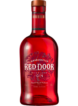 RED DOOR GIN - 750ML