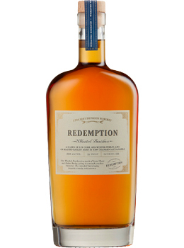 REDEMPTION WHEAT BOURBON - 750ML   