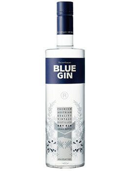 REISETBAUER BLUE GIN - 750ML       