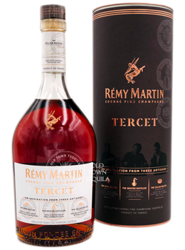 REMY MARTIN COGNAC TERCET - 750ML  