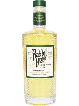 RABBIT HOLE BESPOKE GIN - 750ML    