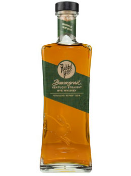 RABBIT HOLE RYE WHISKEY BOXERGRAIL - 750ML