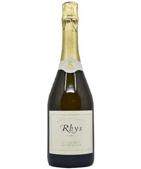 RHYS VINEYARDS ULTRA BRUT SANTA CRUZ MOUNTAINS - 750ML