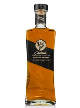 RABBIT HOLE BOURBON CAVEHILL - 750ML