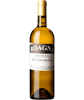 ROAGNA DERTHONA MONTEMARZINO - 750ML