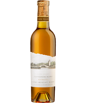 ROBERT MONDAVI BOTRYTIS SAUVIGNON BLANC - 750ML