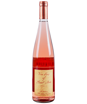 ROBERT SINSKEY VINEYARDS VIN GRIS OF PINOT NOIR - 750ML