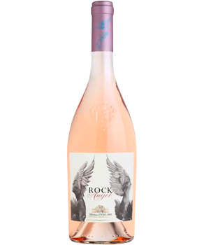 ROCK ANGEL ROSE - 750ML            