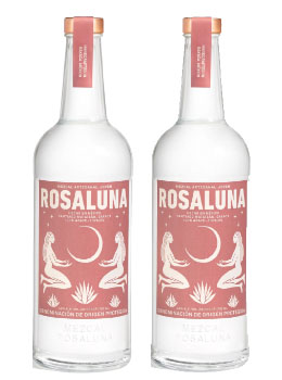 ROSALUNA MEZCAL - 2 PACK DEAL      