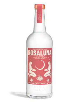 ROSALUNA MEZCAL - 750ML                                                                                                         