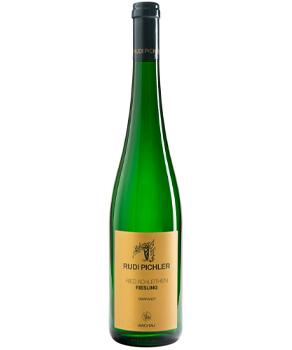 RUDI PICHLER ACHLEITHEN RIESLING - 