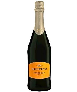 RUFFINO PROSECCO - 750ML