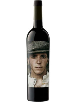 BODEGA MATSU EL PICARO - 750ML