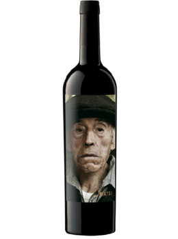 BODEGA MATSU EL VIEJO - 750ML      