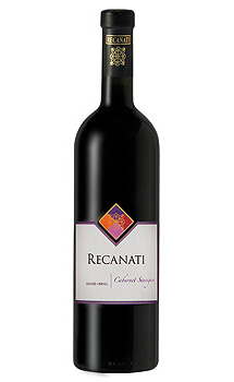 Recanati Cabernet Sauvignon Wine Gifts