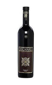 RECANATI RESERVE MERLOT WINE                                                                                                    