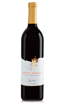 ROBERT MONDAVI PRIVATE SELECTION ME