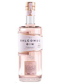SALCOMBE GIN ROSE SAINTE MARIE - 75