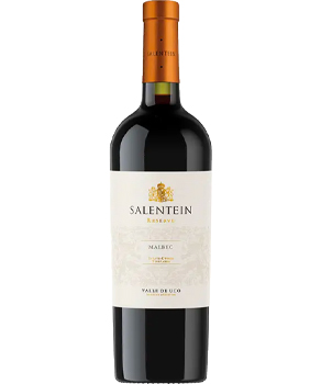 SALENTEIN MALBEC - 750ML           