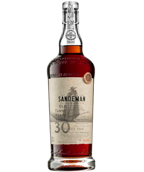 SANDEMAN 30 YEAR OLD TAWNY PORT - 750ML