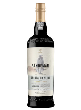 SANDEMAN QUINTA DO SEIXO 2019 - 750