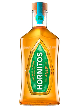 SAUZA HORNITOS ANEJO - 750ML                                                                                                    