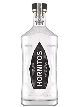 SAUZA HORNITOS ANEJO CRISTALINO - 750ML                                                                                         