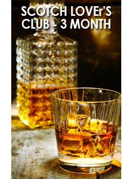 Scotch Lovers Club