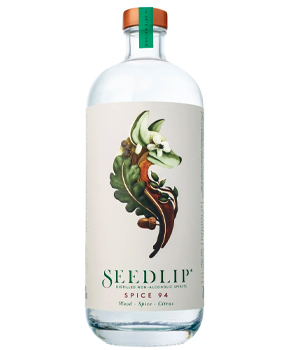 SEEDLIP NON ALCOHOLIC SPICE 94 - 700ML