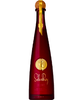 SELVAREY RUM COCONUT - 750ML       