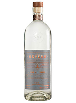 SEVERO ANEJO CRISTALINO - 750ML    