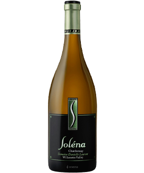 SOLENA DOMAINE DANIELLE LAURENT CHARDONNAY - 750ML