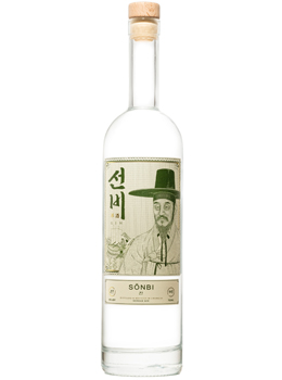 SONBI GIN - 750ML                  