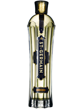 ST GERMAIN ELDERFLOWER LIQUEUR - 750ML