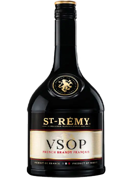 ST REMY VSOP BRANDY - 750ML