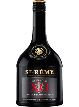 ST REMY XO BRANDY - 750ML          