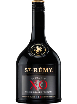 ST REMY XO BRANDY - 750ML