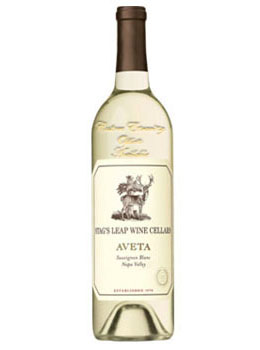 STAG'S LEAP WINE CELLARS AVETA SAUV