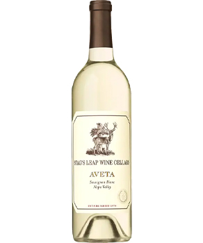 STAGS LEAP WINE CELLARS AVETA SAUVIGNON BLANC - 750ML