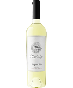 STAGS LEAP WINERY NAPA VALLEY SAUVIGNON BLANC - 750ML