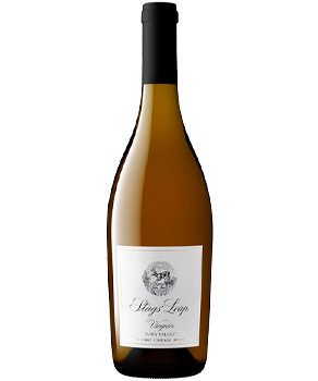 STAGS LEAP WINERY NAPA VALLEY VIOGNIER - 750ML                                                                                  