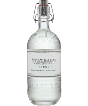 STATESIDE VODKA - 750ML            