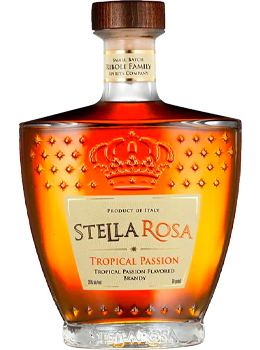 STELLA ROSA BRANDY - 750ML TROPICAL