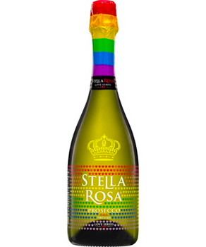 STELLA ROSA LOVE SERIES PROSECCO TREVISO - 750ML