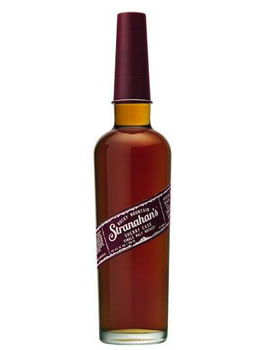 STRANAHAN'S WHISKEY SINGLE MALT SHERRY CASK