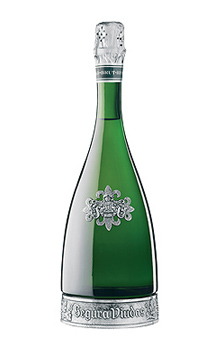 SEGURA VIUDAS RESERVA HEREDAD SPARK