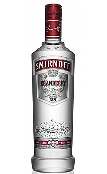 Vodka Gift | Smirnoff Vodka