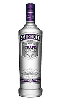 Vodka Gift | Smirnoff Vodka