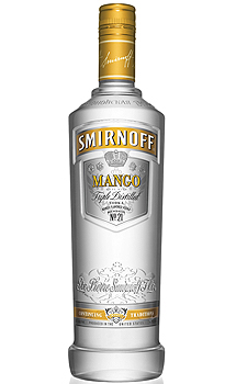Vodka Gift | Smirnoff Vodka